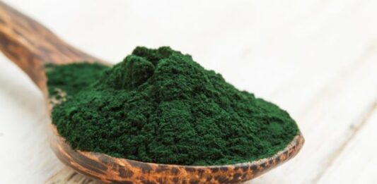 Ikirungo cya spirulina ni ingirakamaro mu kuvura no kurinda indwara