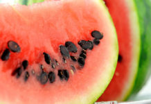 Akamaro k’imbuto za watermelon ku buzima imbuto za watermelon
