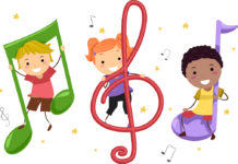 Sobanukirwa ibijyanye n’umuziki ku mwana muto umuziki ku mwana muto