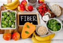 Ibimenyetso byakwereka ko umubiri wawe ukeneye fibres nyinshi kongera fibres