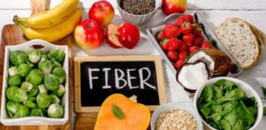 Ibimenyetso byakwereka ko umubiri wawe ukeneye fibres nyinshi kongera fibres