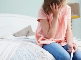 Ingaruka zinyuranye ku buzima bw’umukobwa utwite akiri muto