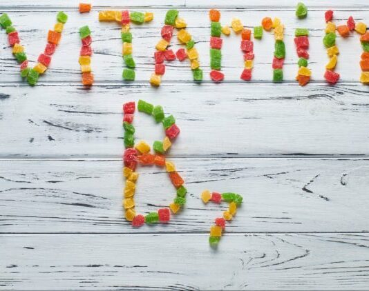 Biotin vitamini y’ingenzi ku ruhu, inzara n’imisatsi