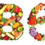 Vitamini B6 mu kukongerera akanyamuneza