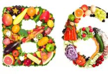 Vitamini B6 mu kukongerera akanyamuneza